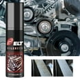 thumbnail image 3 of Automotive Belt Dressing Spray - Lubrication & Silencer for Engine Belts, 100ml, Protects & Maintains Belt Elasticity, 3 of 8