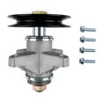 thumbnail image 4 of 918-04426 Mower Carrier for 618-3129 Spindle Assembly, Suitable for Mowers, 4 of 9