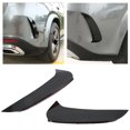 thumbnail image 4 of Insert Cover Trim, Abrasion  Practical Sturdy Rear Bumper Spoiler  Replacement For   GLE Class W167  -Line 2019+ For Car, 4 of 8
