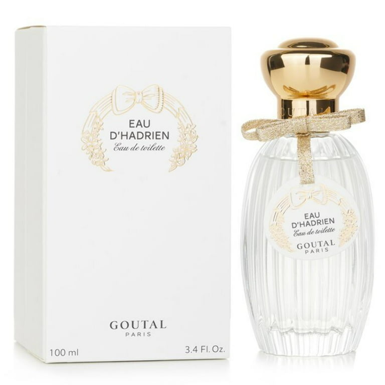 香水(女性用) ANNICK GOUTAL Eau de Toilette 100ml 香水(女性用) ANNICK GOUTAL Eau de Toilette 100ml Amazon.com