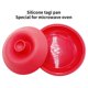 thumbnail image 2 of Moyic Olla de silicona profesional, utensilios para hornear seguros, superficie antideslizante, suministro de cocina, utensilio para hornear Barra de herramientas Moyic HA018313-00, 2 of 6
