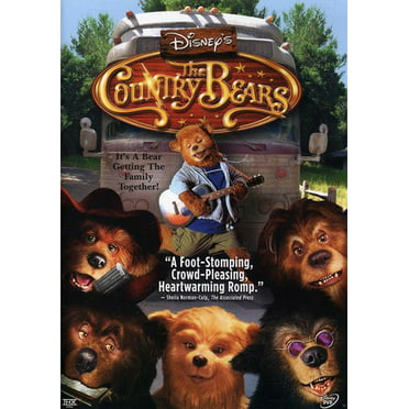 The Country Bears (Other)