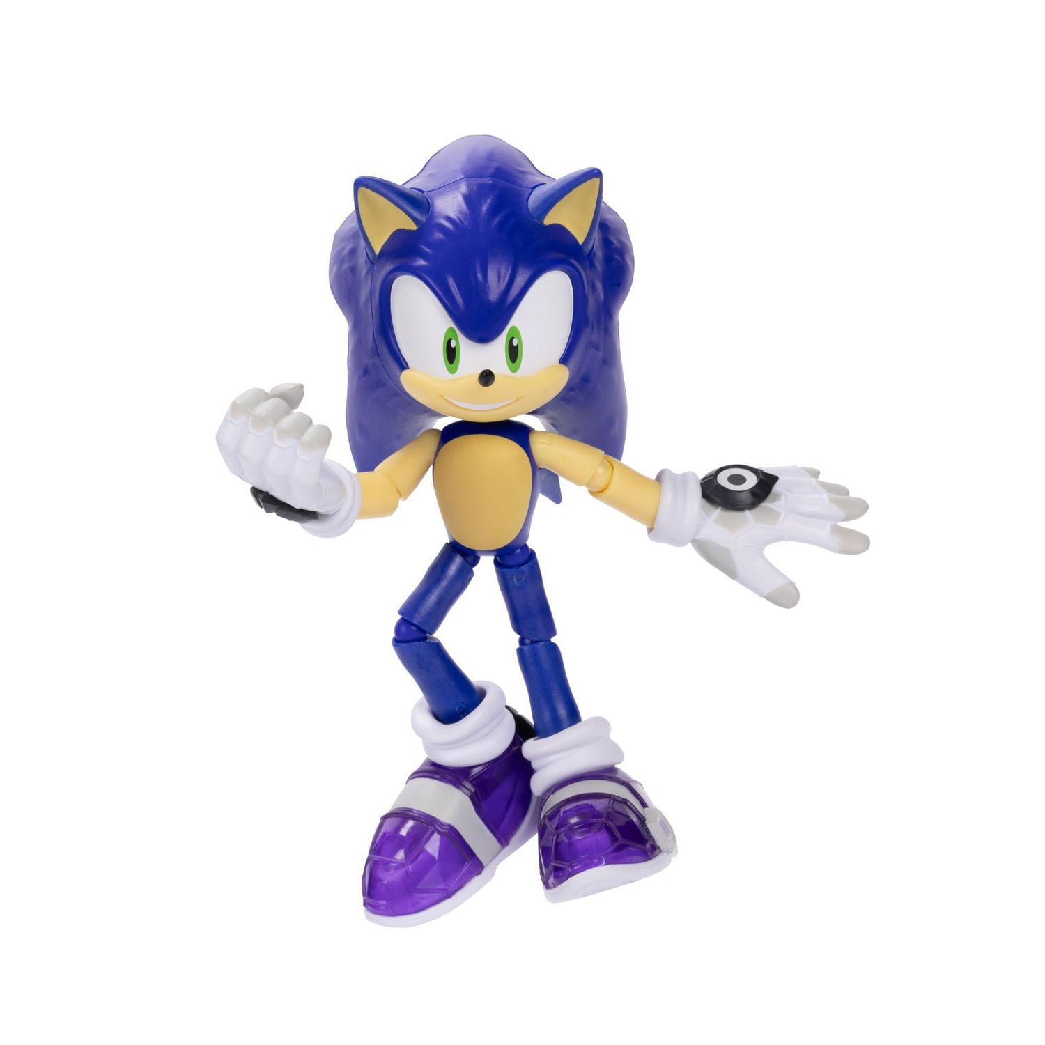 Figurine Sonic de 5 pouces – Sonic Sinistre