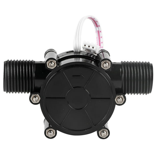 Accesorio para generador hidroeléctrico de agua eléctrico trifásico de CA de 0 a 20 V