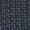 Navy Blue, variant on Costumakers Invisible Closed End Zipper, 55 cm / 22"