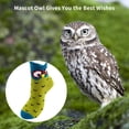 thumbnail image 6 of Women's Cat Socks - Adorable Animal Socks, Perfect Cat, Dog, and Owl-Themed Gifts for Women, 6 of 12