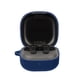 thumbnail image 5 of Kuymtek Estuche para auriculares compatible con Bluetooth para SoundPEATS T3 Protector Cover (Azul), 5 of 7