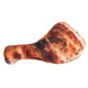 thumbnail image 2 of Simulación De Comida, Bocadillos, Almohada De Felpa, Juguete De Peluche Suave Para Barbacoa, Cojín Para Decoración Del Hogar, 2 of 7