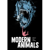 Modern Animals (Paperback)