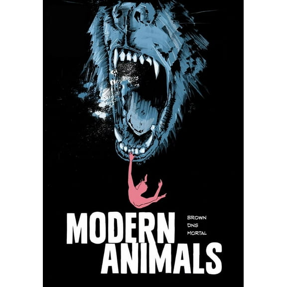 Modern Animals (Paperback)