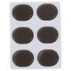 thumbnail image 5 of BESTYASH Gel Amortiguador Reutilizable Color Café Para Batería Con Y Limpieza Con Agua, 5 of 8