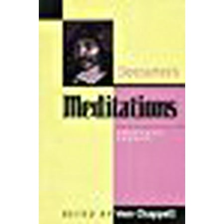 ISBN 9780847684878 product image for Descartes's Meditations: Critical Essays | upcitemdb.com
