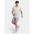 thumbnail image 6 of Reebok Men's and Big Men's Match Woven Short, 6" inseam, Sizes XS-5XL, 6 of 8