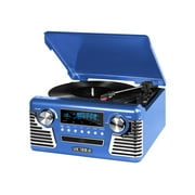 Victrola Haley Retro Bluetooth Record Player