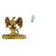 thumbnail image 1 of Escultura De Animal En Miniatura, Estatua De Resina De Arte Moderno, Decoración Del Hogar Para Escritorio, Oficina, Comedor, Armario, Playa, Mujer, Colección, Adorno, Decoración De Mesa Para, 1 of 7