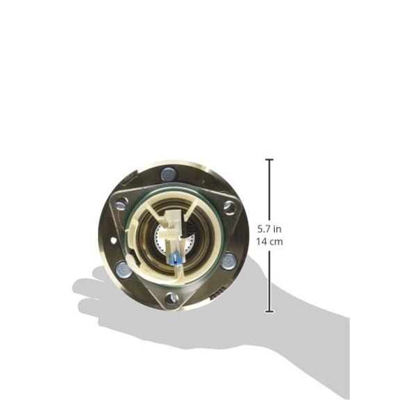 Timken HA590167 Hub Unit Bearing Assemblies: Preset, Pre Greased And Pre