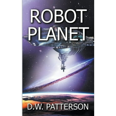 Robot Robot Planet, Book 2, (Paperback)