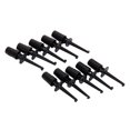 thumbnail image 4 of 10 ganchos de prueba para multímetros, cable de prueba, sonda de extensión de 4 mm de longitud., 4 of 5