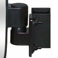 thumbnail image 3 of Cipa 01140 Utv Utility Vehicle 4.625 X 7.75 Inch Adjustable Side Mirror, Single, 3 of 3