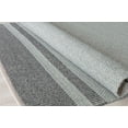 thumbnail image 5 of Rugs America Daphina DN10B Bark Border Farmhouse Green Area Rug, 8'0"x10'0", 5 of 6