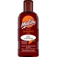 thumbnail image 1 of Malibu Sun Aceite de bronceado rápido, 6,8 onzas líquidas, potenciador del bronceado para exteriores/camas de bronceado, extracto de zanahoria con betacaroteno y vitamina E para humedad e hidratación,, 1 of 1