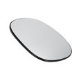 thumbnail image 3 of Right Outside Mirror Glass Rearview Mirror Glass replacement for CITROEN C2 C3I C3 Pluriel XSARA Picasso 8151GE 8151GF, 3 of 5