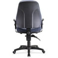 thumbnail image 4 of Lorell, Baily High-Back Multi-Task Chair, 1 Each, 4 of 4