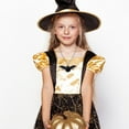thumbnail image 2 of Collier Chauve-Souris Gothique Halloween Collier Gothique Collier Rétro Collier Gothique Femme, 2 of 6