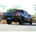 thumbnail image 2 of aFe MACHForce XP Exhausts Cat-Back SS-409 EXH CB Nissan Frontier 05-09 V6-4.0L, 2 of 6