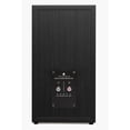 thumbnail image 5 of triangle HiFi Bookshelf Speakers - Borea BR03, Black Ash, Pair, 5 of 6