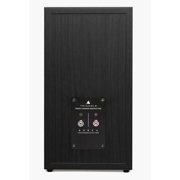 triangle HiFi Bookshelf Speakers - Borea BR03, Black Ash, Pair