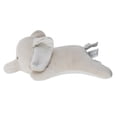 thumbnail image 2 of Peluche de peluche Elephant Be Natural Baby, algodón orgánico, 2 of 7