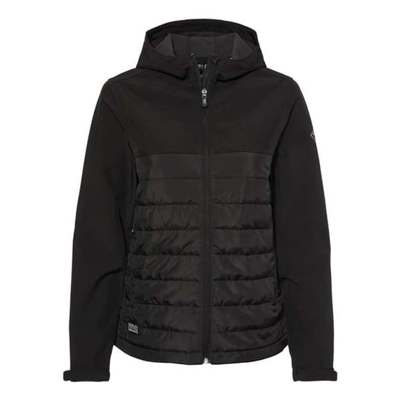 Dri Duck Black 8969 L
