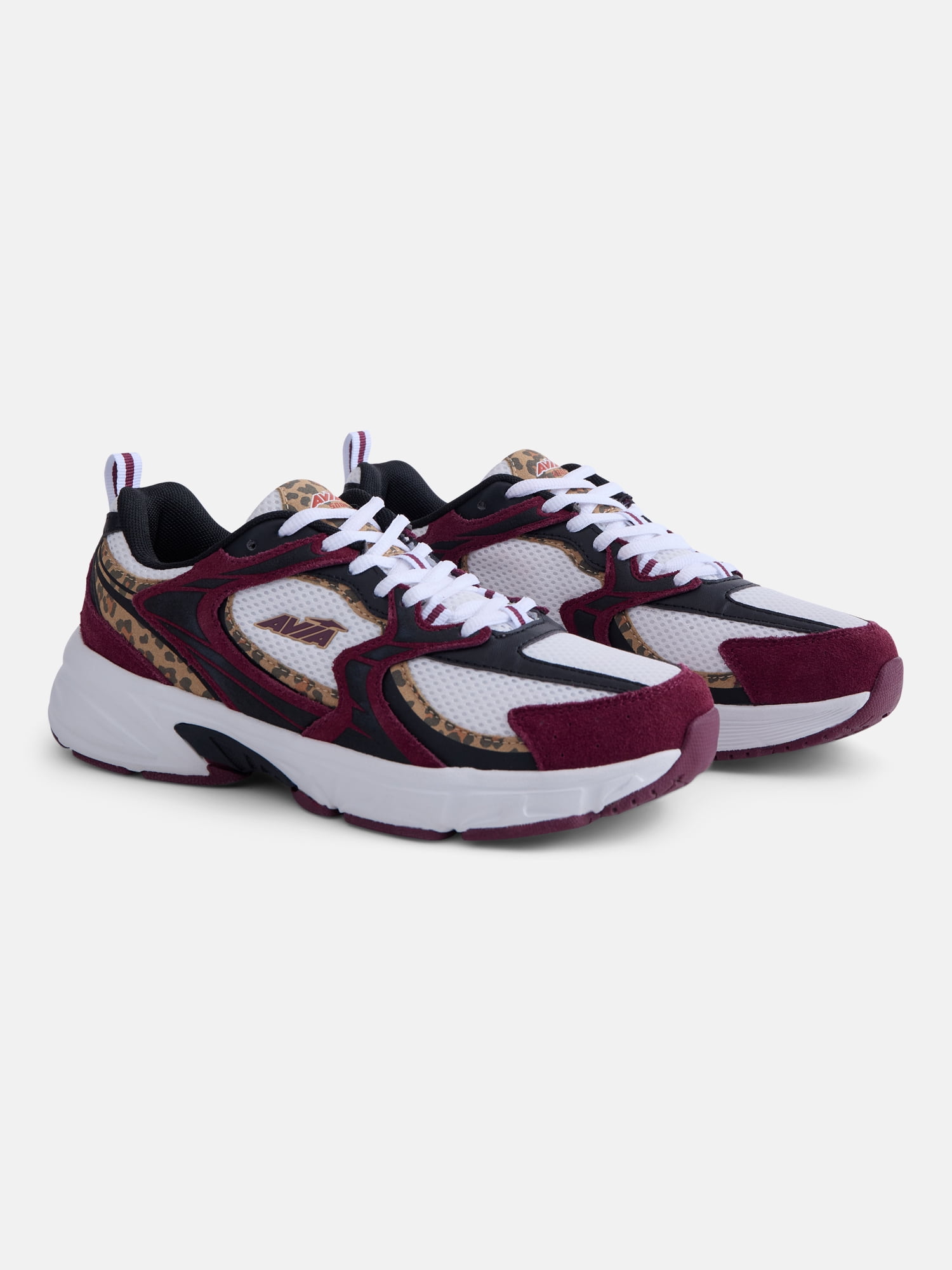 Avia Women's 5000 Performance Sneakers, Wide Width Available