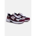thumbnail image 2 of Avia Women's 5000 Performance Sneakers, Wide Width Available, 2 of 5