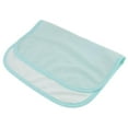 thumbnail image 6 of Waterproof Washable Incontinence Urinary Bed Pad 12x16" - Blue, 6 of 7