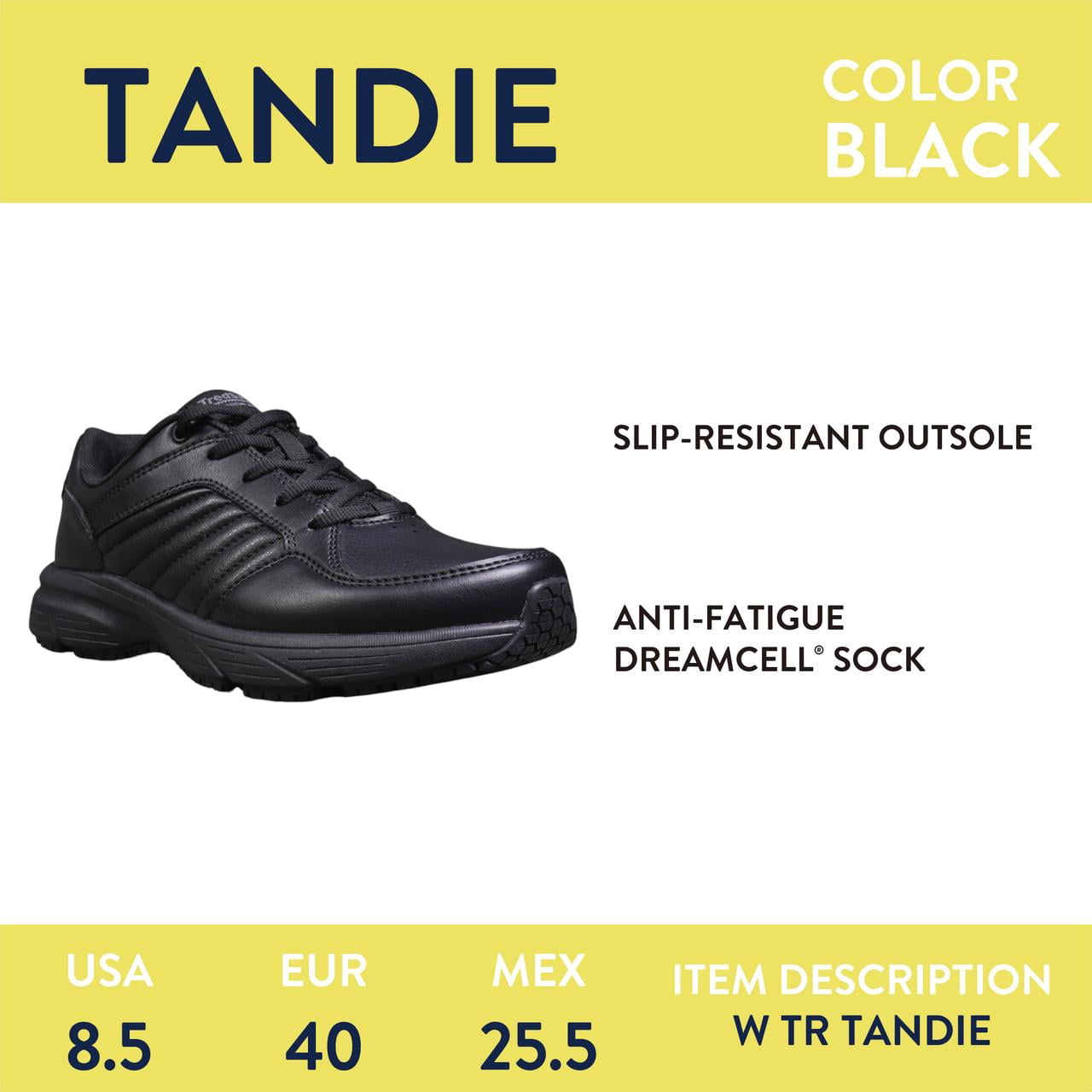 Tredsafe Women's Tandie Work Shoes
