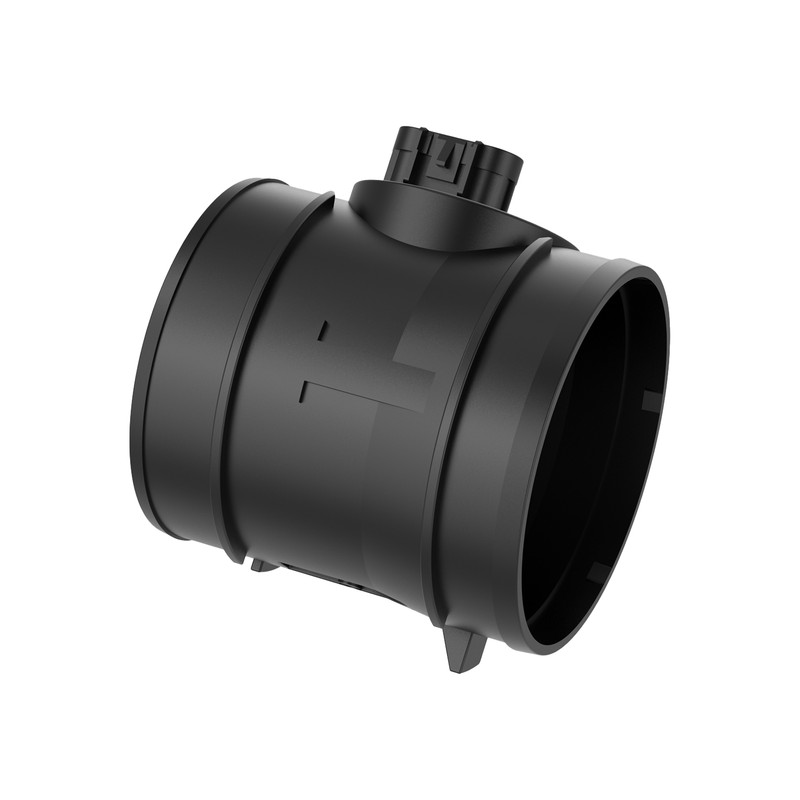ISA Mass Air Flow Sensor Meter MAF For 2007-2008 Cadillac Escalade ESV 2008 Chevrolet Tahoe 2007-2008 GMC Sierra 1500 2007-2008 GMC Yukon XL V8 6.2L Replacement for 15900024 19330125 19351888