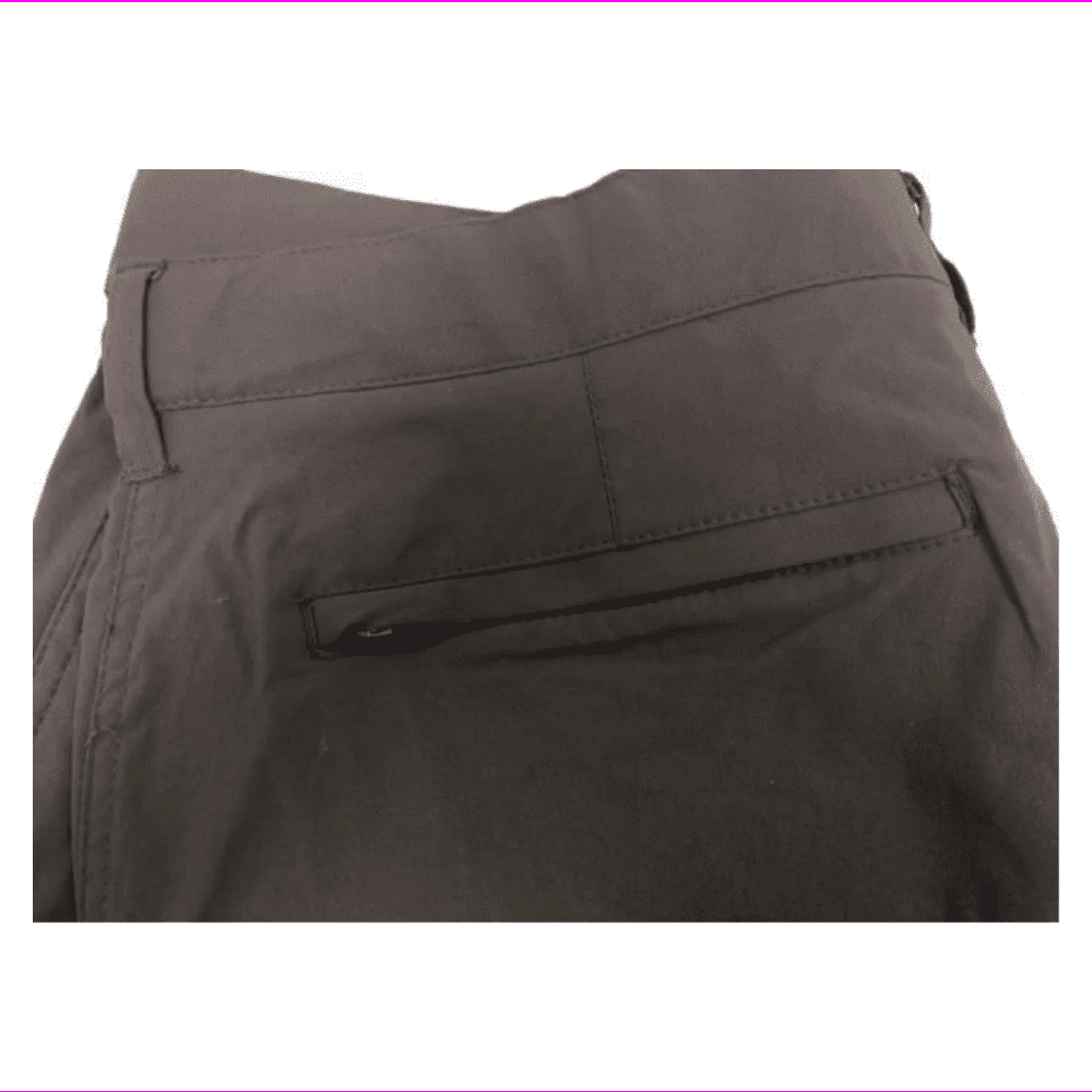 ub tech travel pants