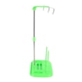 thumbnail image 4 of Thread Spool Holder, Sewing Thread Holder, 3 Cones Embroidery Thread Holder Spool Stand For Household Sewing Machine, 4 of 8