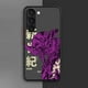 thumbnail image 1 of Japón Anime Neon Genesis Evangelion S ENPAI Funda Para Teléfono Celular Mate Para Samsung Galaxy S23 S22 S21 S20 S10 S10E S9 S8 Note 20 10 Plus Lite Ultra 5G Skin Feel, 1 of 3