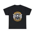 thumbnail image 2 of Honey Gifts Bee Whisperer Beekeeper Tee Pollen T-Shirt, 2 of 2
