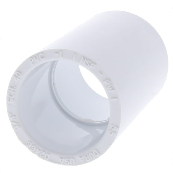 Lasco 429-007 0.75" Slip Coupling