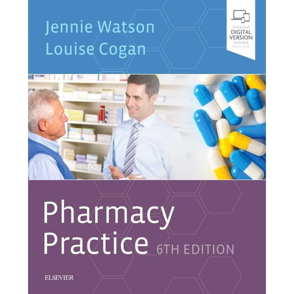 Pharmacy Practice, (Paperback)