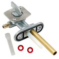 thumbnail image 2 of GLENPARTS Vanne de Commutateur de Remplacement pour Suzuki LTZ 400 LTZ400 ATV Quad Quatre Roues, 2 of 4