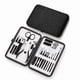 thumbnail image 1 of Manicure Set, Pedicure Set 18 Pieces, Nail Kit for Nail Care, 1 of 4