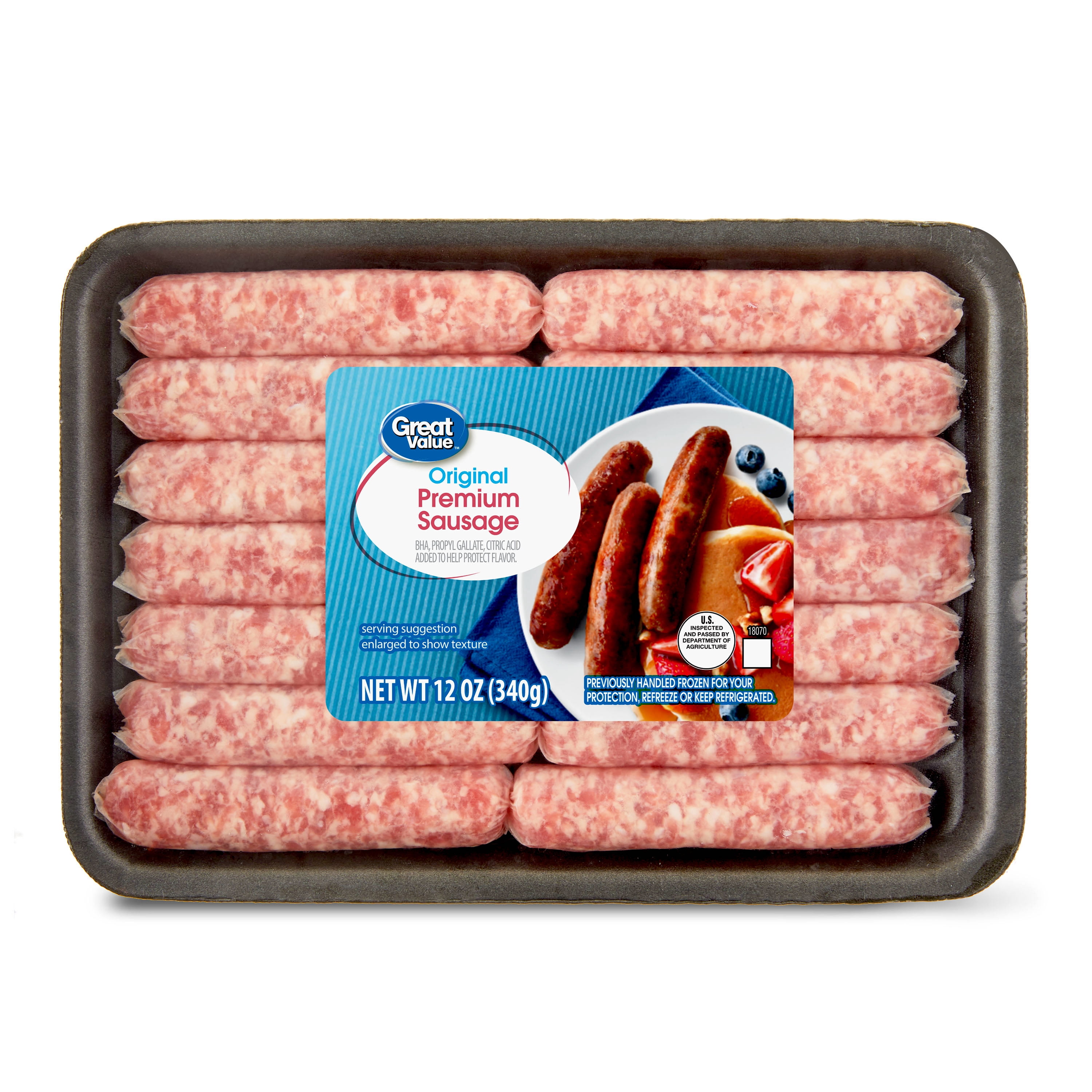 great-value-original-premium-sausage-links-12-oz-walmart