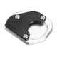thumbnail image 3 of Ampliador de pata de cabra para motocicleta, almohadilla extensora de pata de cabra para motocicleta, placa de soporte lateral para pie, extensión de pata de cabra lateral, funcionalidad inteligente, 3 of 9