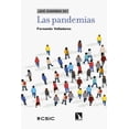 thumbnail image 1 of Las pandemias Blanco, 1 of 2