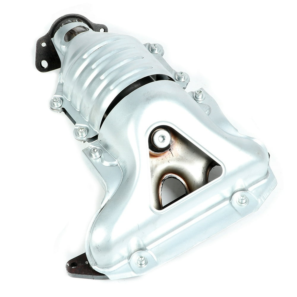 Exhaust Manifold Kit Replacement Fits for Honda Civic 20012005 4